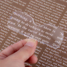 Charger l&#39;image dans la galerie, Loupe Diamond Painting Loupe de Lecture avec Lumières LED Accessoire