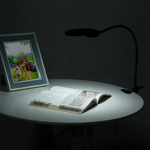 Loupe Diamond Painting avec Accessoire lampe LED