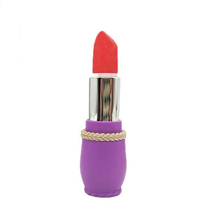 Rouge à Lèvres Diamond Painting