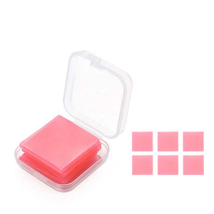 Conteneur de Cire Diamond Painting avec 6 Accessoires de Cire
