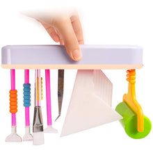 Charger l&#39;image dans la galerie, Porte-Outils Diamond Painting en 7 couleurs Accessoire