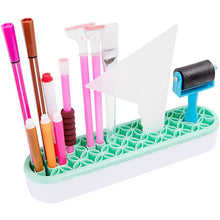 Charger l&#39;image dans la galerie, Porte-Outils Diamond Painting en 7 couleurs Accessoire