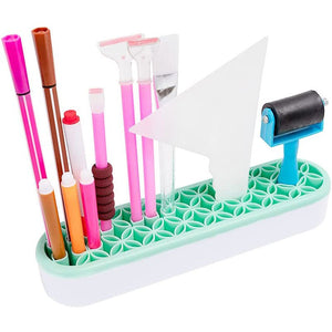 Porte-Outils Diamond Painting en 7 couleurs Accessoire