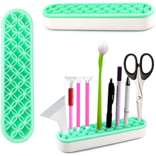 Charger l&#39;image dans la galerie, Porte-Outils Diamond Painting en 7 couleurs Accessoire