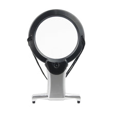 Charger l&#39;image dans la galerie, Loupe 2.0 avec Accessoire Lumière LED
