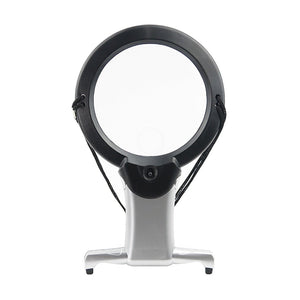 Loupe 2.0 avec Accessoire Lumière LED