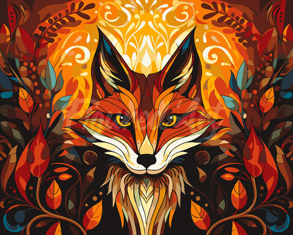 Peinture Diamant 5D Renard Lune 30x40cm Adulte Enfant Kit Diamond Painting Renard Et Lune 30x40cm - 5D Strass, Toile HD, Plateau Et Stylet Inclus, Activité Adulte/enfant Peinture Strass Renard Lune Peinture Diamant 5D Renard Lune 30x40cm Adulte Enfant Kit Diamond Painting Renard Et Lune 30x40cm - 5D Strass, Toile HD, Plateau Et Stylet Inclus, Activité Adulte/enfant Peinture Strass Renard Lune