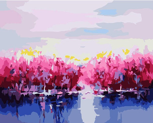 Le Printemps