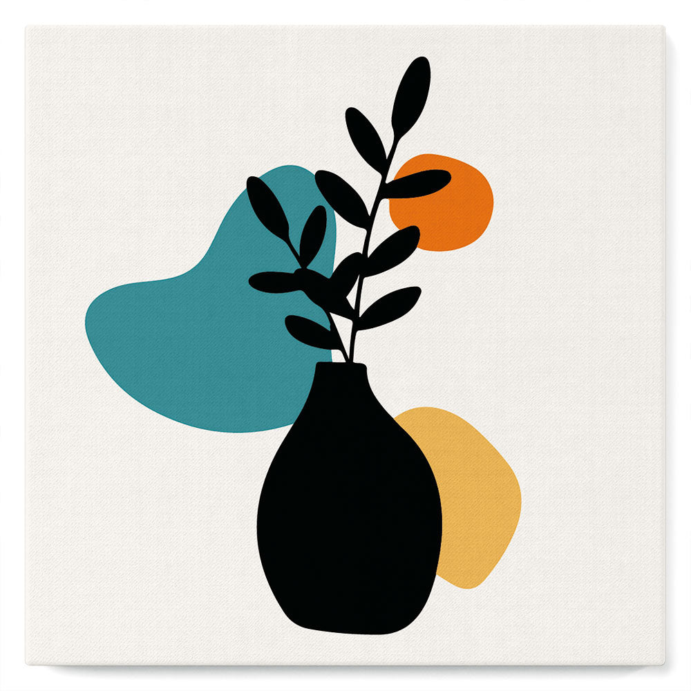 Mini Peinture Par Numéro Adulte 20X20Cm Avec Cadre Plante Et Pot Noir -  Petit Format Kit De Loisir Créatif Diy Numéro D'Art [u2041] - Cdiscount  Beaux-Arts et Loisirs créatifs