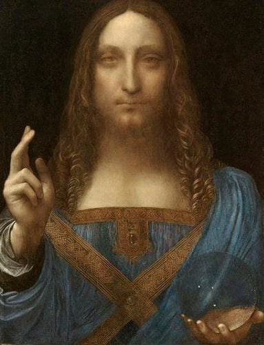 Broderie Diamant | Broderie Diamant - Croyance | Broderie Religion | FiguredArt