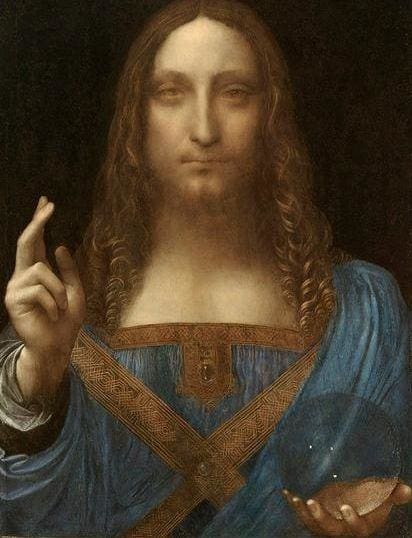 Broderie Diamant | Broderie Diamant - Croyance | Broderie Religion | FiguredArt