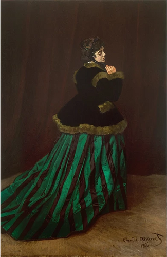 peinture par numéros | Duchesse | Intermédiaire, portrait | FiguredArt