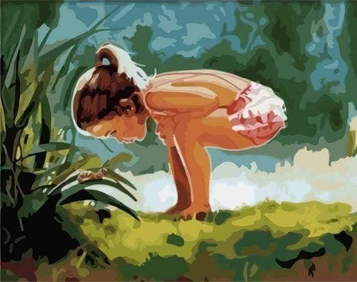 peinture par numéros | enfance | enfants facile | FiguredArt