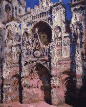 Charger l&#39;image dans la galerie, peinture par numéros | Grande Cathédrale | Complexe, religion | FiguredArt