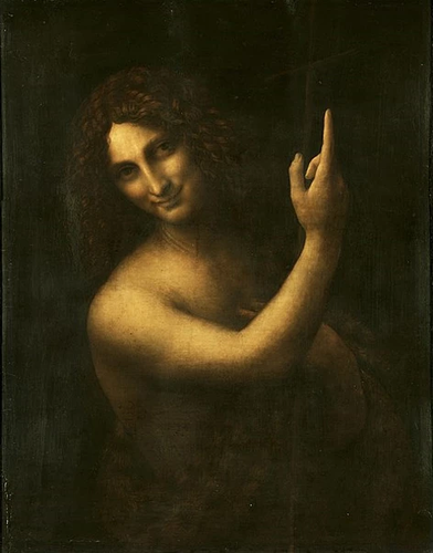 peinture par numéros | La vie en Haut | Complexe, portrait | FiguredArt