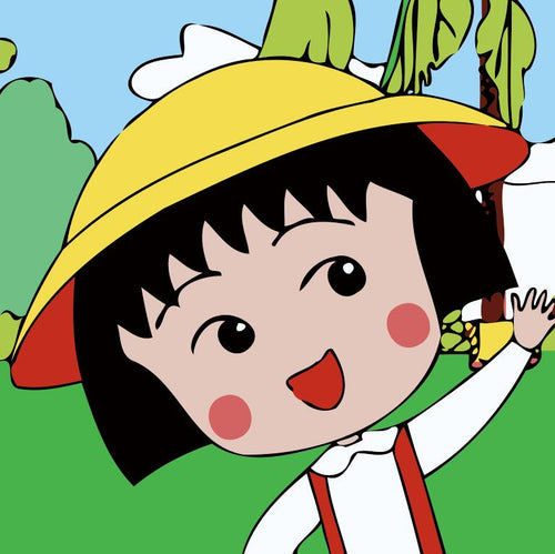 Peinture par numéros Enfants | Fillette au Chapeau | Figured'Art
