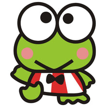 Charger l&#39;image dans la galerie, Peinture par numéros Enfants | Grenouille Gros Yeux | Figured&#39;Art