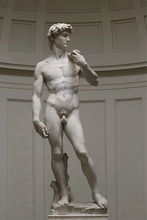 Charger l&#39;image dans la galerie, peinture par numéros | Statue d’Homme | Complexe, portrait | FiguredArt